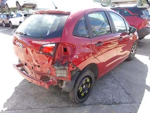 Left taillight CITROËN C3 II (SC_) 1.0 VTi 68 | BP34106513C34  - Image 6