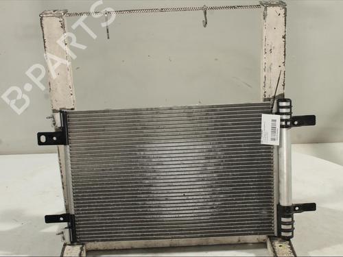 Used AC radiator AC radiator TOYOTA PROACE Van (MDZ_) 1.5 D4d (MDZ1) (120 hp) 24169567 24169567