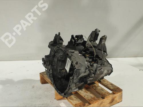 Gearbox PEUGEOT 508 SW I (8E_) 2.0 HDi | BP11907450M3 