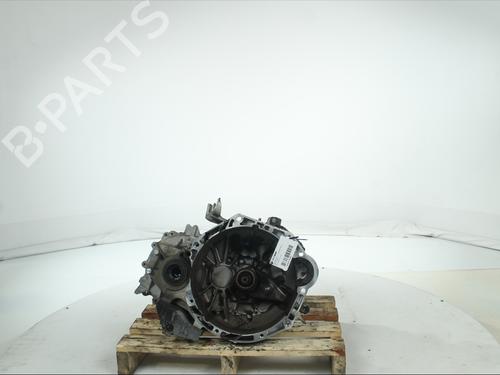 Used Gearbox Gearbox 38548213 38548213
