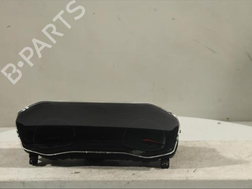 Instrument cluster PEUGEOT 2008 II (UD_, US_, UY_, UJ_, UR_, UC_) 1.2 PureTech 100 (USHNK) | BP16941701C47