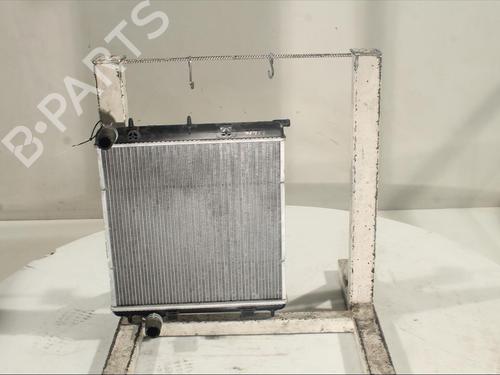 water-radiator-citroen-c3-c3-origin-iii-sx-12-puretech-82-886160000-133374-2016-20102960 main image