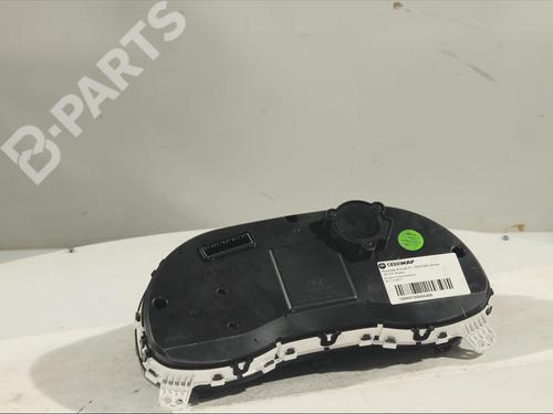 Cockpit HYUNDAI KONA (OS, OSE, OSI) 1.0 T-GDi | BP11910919C47 