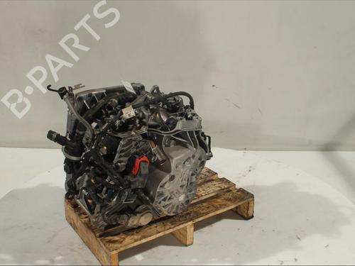 Gearbox MERCEDES-BENZ B-CLASS Sports Tourer (W247)  | BP13884240M3 