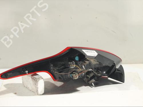Right taillight FORD FOCUS III 1.0 EcoBoost | BP26704609C35 - Image 2