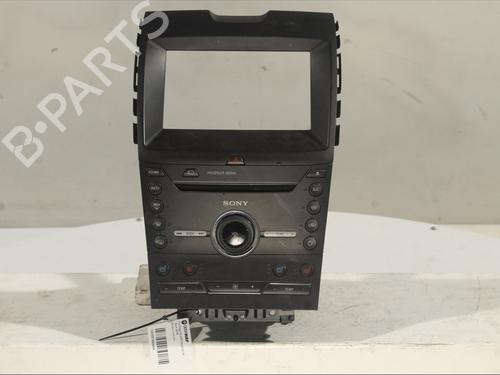 Used Climate control Climate control FORD USA EDGE 2.0 TDCi AWD (180 hp) 32223466 32223466