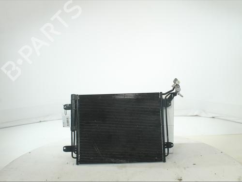 AC Kondensor AC Kondensor VW TIGUAN (5N_) 2.0 TDI (110 hp) 37432734 37432734