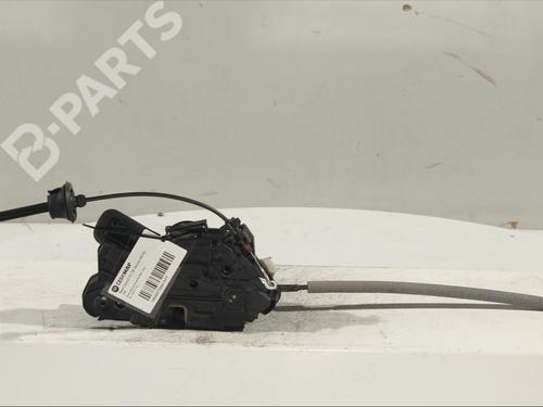 Used Front left lock SEAT LEON (5F1) [2012-2021]  11985669