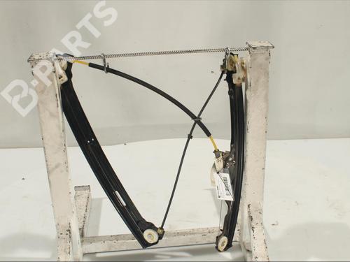 Front right window mechanism BMW X6 (E71, E72) xDrive 30 d | BP12084117C23 