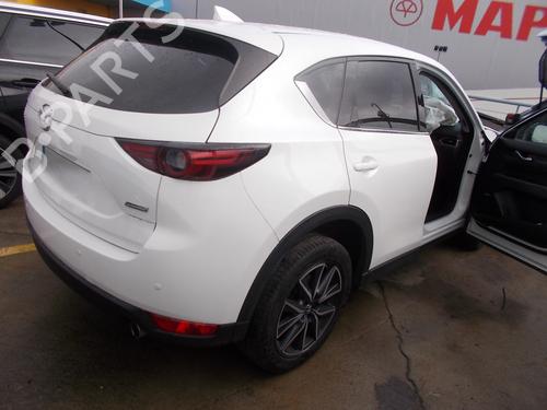 Caja transfer MAZDA CX-5 (KF) 2.2 D AWD (KF4W2) | BP32377601M36 