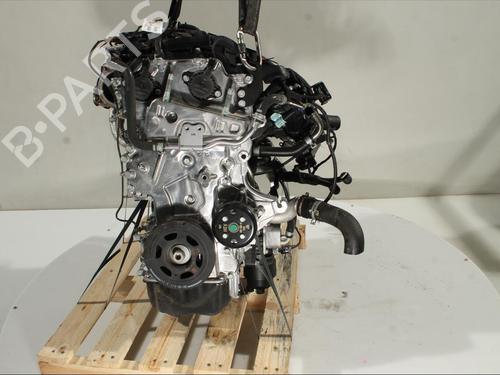 Engine KIA SPORTAGE V (NQ5) 1.6 T-GDI MHEV AWD | BP22956373M1 