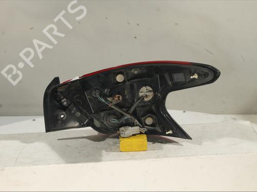 Left taillight NISSAN MICRA V (K14) 1.0 | BP32457934C34