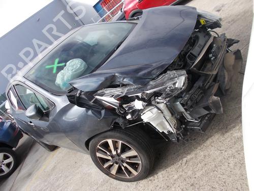 Engine NISSAN MICRA V (K14) 0.9 IG-T | BP32277820M1 - Image 9