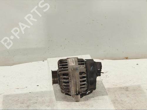 Used Alternator FIAT 500 C (312_) 1.2 (312CXA1A, 312AXA1A) (69 hp) 24328486