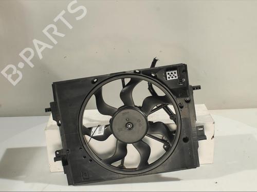 Køleventilator elektrisk RENAULT ARKANA I (LCM_, LDN_) 1.6 E-TECH 145 (LDMU) (143 hp) 27290774
