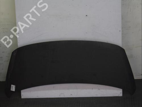 Used Hood Hood PEUGEOT 3008 I MPV (0U_) 1.6 BlueHDi 120 (120 hp) 12083279 12083279