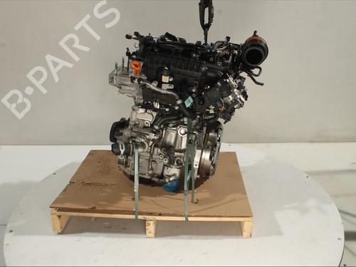 Motor KIA STONIC (YB) 1.0 T-GDi Eco-Dynamics+ (101 hp) 30841366