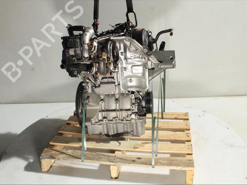 Engine VW POLO VI (AW1, BZ1, AE1) 1.0 TSI | BP24352853M1 