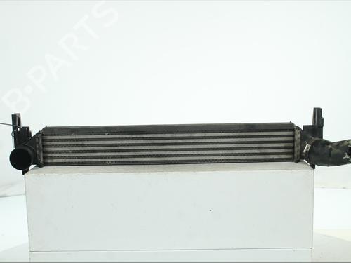 Used Intercooler Intercooler SEAT IBIZA IV ST (6J8, 6P8) 1.2 TDI (75 hp) 39732885 39732885