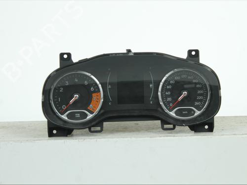 Used Instrument cluster Instrument cluster 39496594 39496594