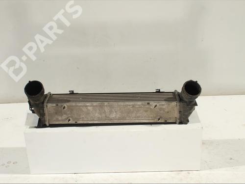 Intercooler BMW 1 (E87) [2003-2013]  11903407