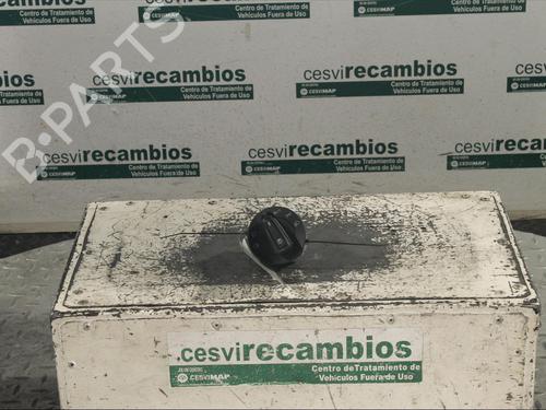 Used Headlight switch Headlight switch SKODA OCTAVIA III (5E3, NL3, NR3) 2.0 TDI (150 hp) 11981072 11981072