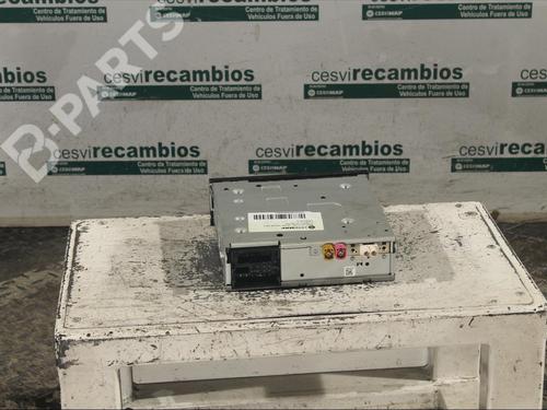 Electronic module SEAT ATECA (KH7, KHP) 2.0 TDI | BP11980359M83 