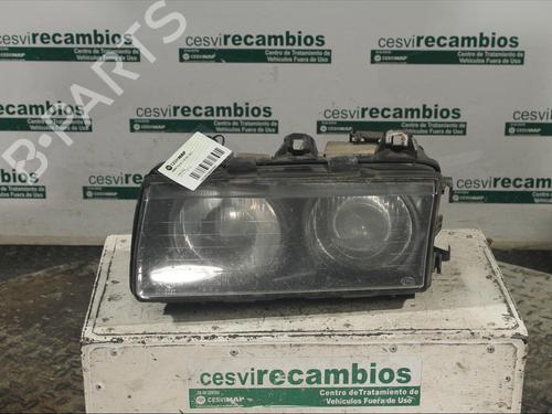 Used Left headlight Left headlight 11892663 11892663