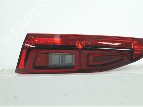 Used Left taillight Left taillight CITROËN BERLINGO (ER_, EC_) 1.5 BlueHDi 100 (102 hp) 35797753 35797753