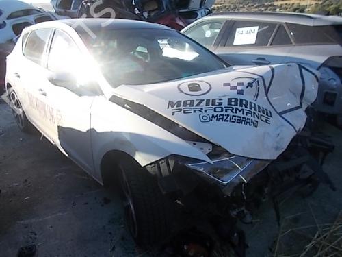 Starter SEAT ATECA (KH7, KHP)  | BP21125410M8 