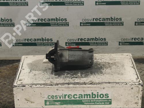 Anlasser für RENAULT MEGANE III Hatchback (BZ0/1_, B3_) 1.5 dCi (86 hp) 11896846