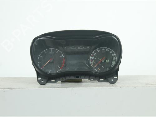 instrument-cluster-opel-corsa-e-x15-2014-36444570 main image