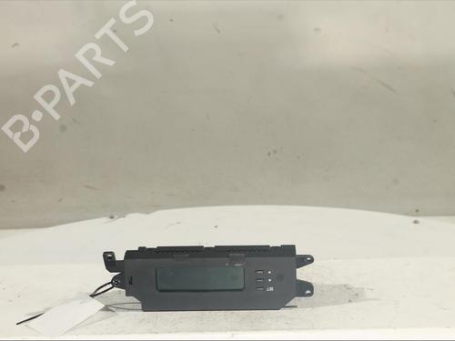 Used Display monitor HYUNDAI i20 I (PB, PBT) [2008-2015]  19937952