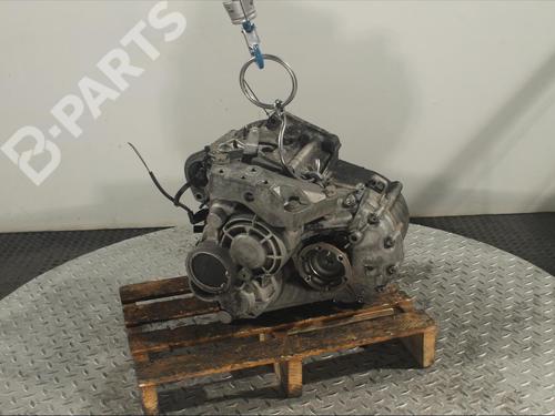 Gearbox AUDI A3 (8P1) 2.0 TDI 16V | BP11901376M3