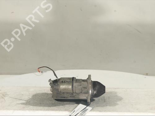 Used Starter OPEL MERIVA B MPV (S10) 1.4 (75) (120 hp) 16281620