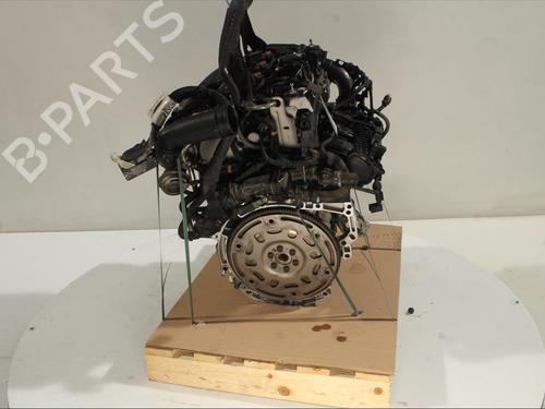 Engine CITROËN C4 CACTUS 1.2 THP 110 | BP27399474M1 