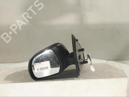 Used Left mirror Left mirror DACIA LODGY (JS_) 1.5 dCi (109 hp) 17576183 17576183