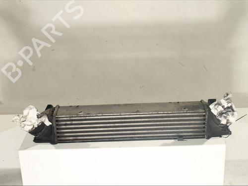 Used Intercooler Intercooler BMW 1 (E87) 120 d (163 hp) 19116433 19116433