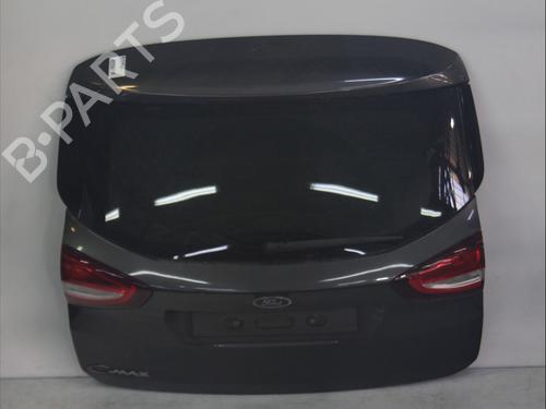 Used Tailgate Tailgate 37432654 37432654