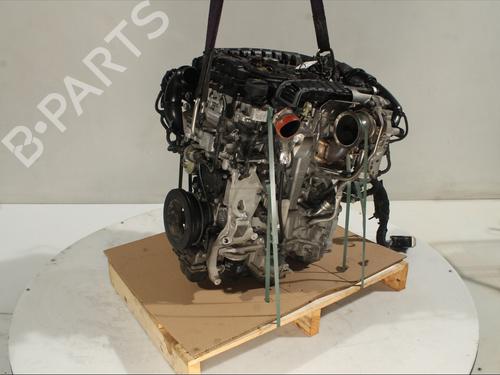 Engine CITROËN C3 AIRCROSS II (2R_, 2C_) 1.2 PureTech 110 (2RHNZB, 2RHNZW, 2RHNPX, 2RHNPJ) | BP30522478M1