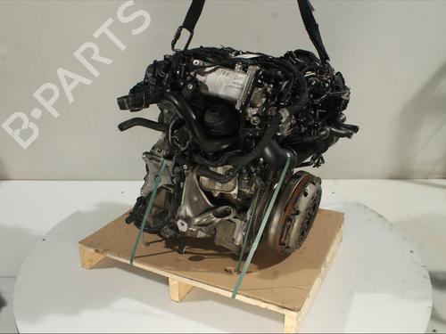 Engine AUDI A4 B9 Avant (8W5, 8WD) 2.0 TDI | BP32254034M1