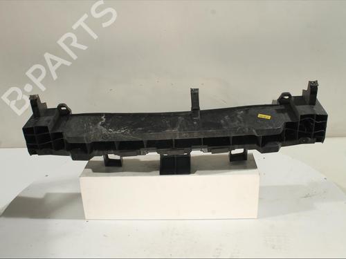 Used Rear bumper reinforcement RENAULT CLIO IV (BH_) 1.2 TCe 120 (BHAU) (118 hp) 27249721