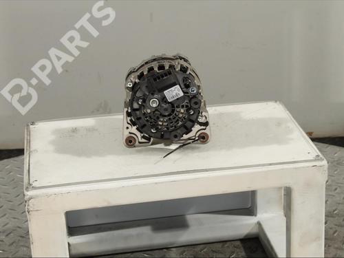 Alternator DACIA SANDERO II  | BP11902025M7 