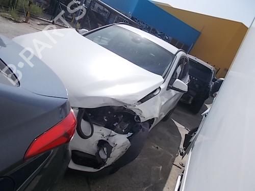 Used Parts BMW X1 (F48) sDrive 16 d 1902843