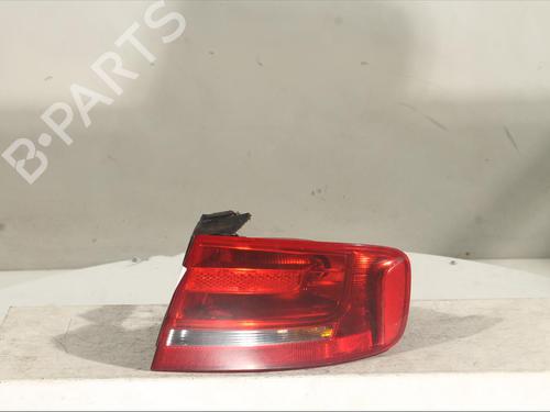 Used Right taillight Right taillight AUDI A4 B8 (8K2) 2.0 TDI (143 hp) 18152670 18152670