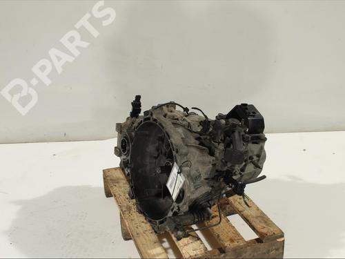 Gearbox KIA PRO CEE'D (ED) 1.6 CRDi 115 | BP11981438M3 