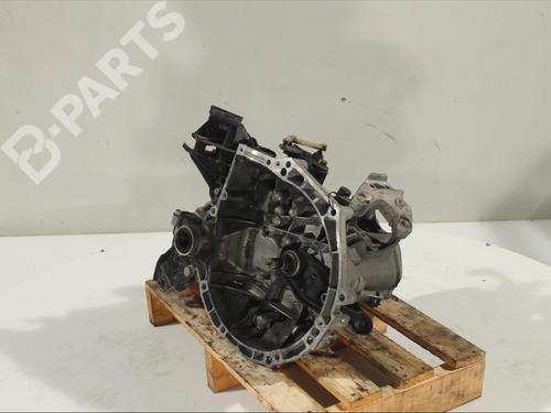 Gearbox CITROËN C3 III (SX) 1.5 BlueHDi 100 (SXYHYP, SXYHTU) | BP11911232M3 