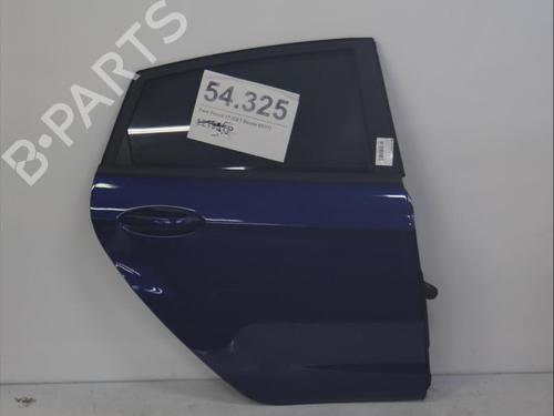 right-rear-door-ford-fiesta-vi-cb1-ccn-2008-32354831 main image