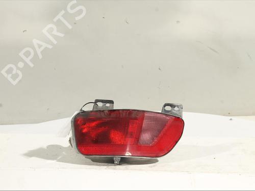 Used Rear fog light CITROËN C4 Picasso II 1.6 HDi / BlueHDi 115 (115 hp) 26672805