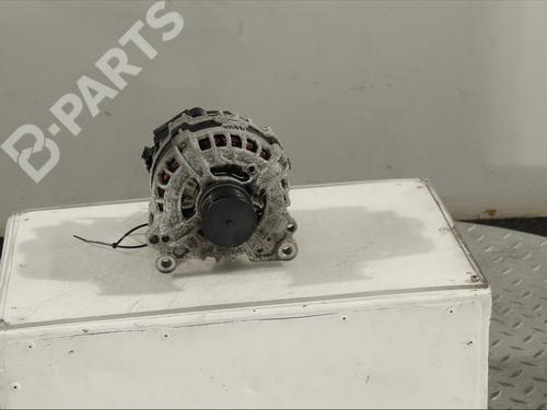 Used Alternator AUDI A3 (8V1, 8VK) 1.6 TDI (110 hp) 11902273